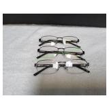 Foster Grant Optics Readers, +1.75 3pk