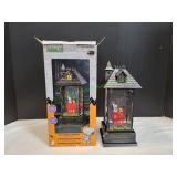 Disney Peanuts Snoopy Halloween LED Lantern