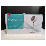 Iris Woozoo 360 Pedestal Fan