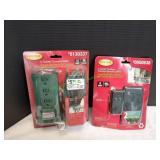 Holiday Living 3-Outlet Ground Stake & More