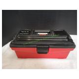 Wen Rotary Tool w/ Accessories in Toolbox
