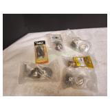 Door Knob Pulls & More