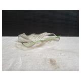 Mikasa Christmas Medley Glass Crystal Bon Bon