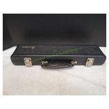 Gemeinhardt Flute in Case