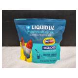 Liquid I.V. Hydration Multiplier Drink Mix