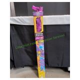 Supersized Nylon 2-D 76" Owl Kite