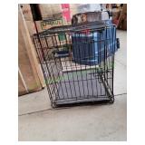 Petmate Medium Size Dog Crate