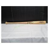 Rawlings Hard Ash 32" Pro Bat