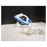 Oreck Cordless Speed Iron