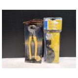 File Nipper & Screw Feed Tube Cutter