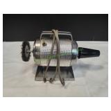 Dremel Model 70 Electric Shoe Shine Polisher