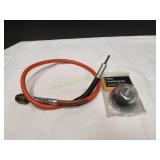 Crimped Wire Cup Brush