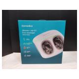 Homedics Shiatsu + Air 4.0 Foot Massager