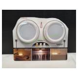 Infinity X1 Motion Activated Anywhere Light, 2pc