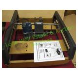 Sears Recreator Router w/ Bit