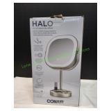 Conair Halo LED Rechargeable Mirror