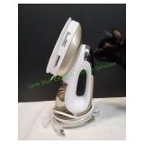 Conair Turbo ExtremeSteam Steam & Iron