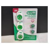 G U M Dental Floss Pro-Weave
