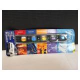 Febreze Car Air Fresheners, 5pk