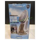 Conair Turbo ExtremeSteam Steam & Iron