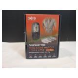 Pure Pulse Trio TENS & EMS & Muscle Stimulator