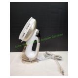 Conair Turbo ExtremeSteam Steam & Iron
