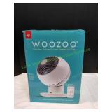 Iris Woozoo Globe Fan