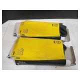 (2) Thorn Resistant Inner Tube 77x25-32