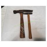 Hammer & Tack Hammer