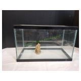 10-Gallon Fish Tank