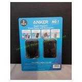 Anker MagGo magnetic Powerbanks, 2pk