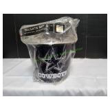 NFL Tailgate Set, Dallas Cowboys