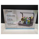 Polder Under Sink Storage Caddy