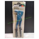 Buffalo Heavy-Duty Hand Riveter
