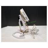 Conair Turbo ExtremeSteam Steam & Iron