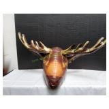 Inflatable Moose Head