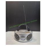 Emerson AM/FM Radio / CD Player