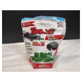 TomCat Mouse Killer I, 8 Bait Blocks