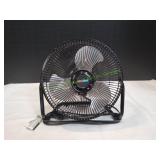 Climate Keeper Desk Fan