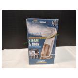 Conair Turbo ExtremeSteam Steam & Iron