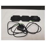 MyCharger 3-in-1 Wireless Charging Pad, Apple