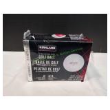 Kirkland Signature Golf Balls