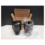 Birdrock Home Cup Holder, 2pk