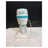 Nostalgia Snow Cones Machine