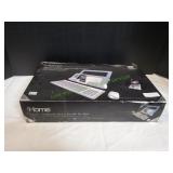 iHome iStand Notebook Media Bundle for Mac