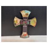 Decorative Wall Cross