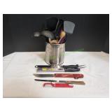 Kitchen Utensils