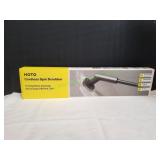 Hoto Cordless Spin Scrubber