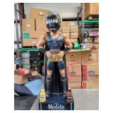 4ft Life-Size Modelo Lucha Libra Bobblehead