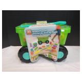 International Toys 20pc Wagon Play Set